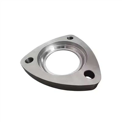 Благе челичне прирубнице